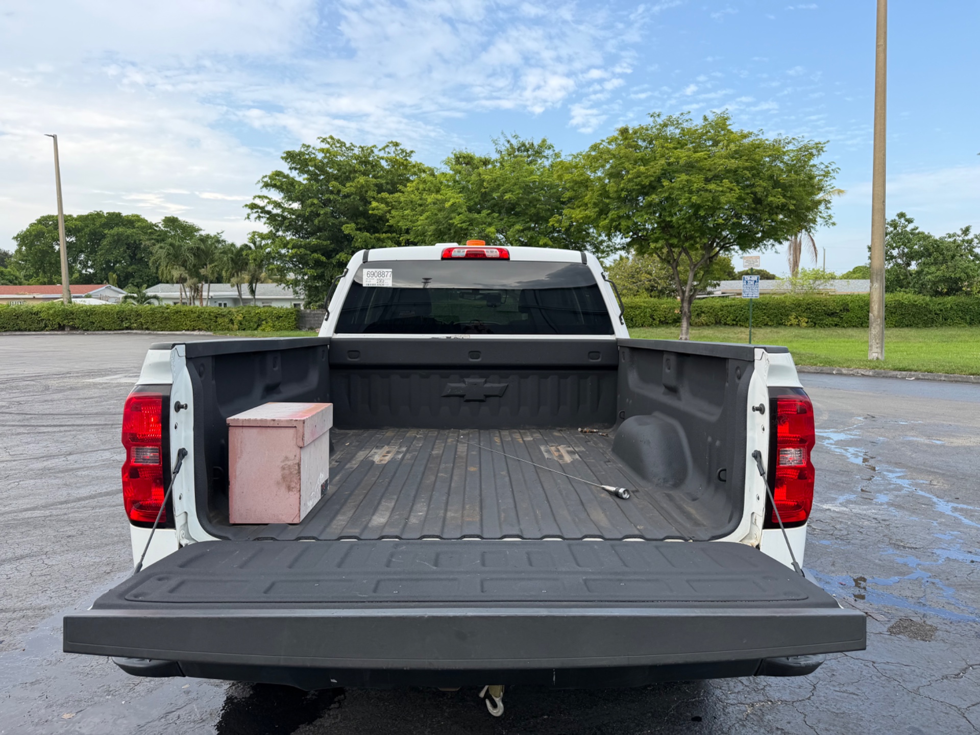 Florida Fine Cars - Used vehicle - TRUCK CHEVROLET SILVERADO 1500 2018
