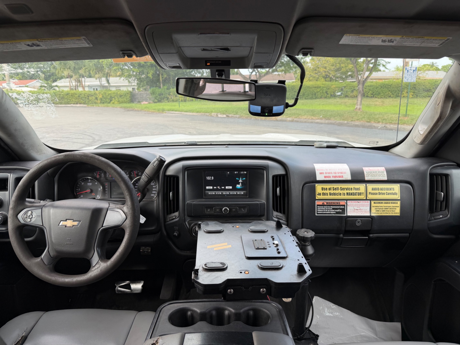 Florida Fine Cars - Used vehicle - TRUCK CHEVROLET SILVERADO 1500 2018
