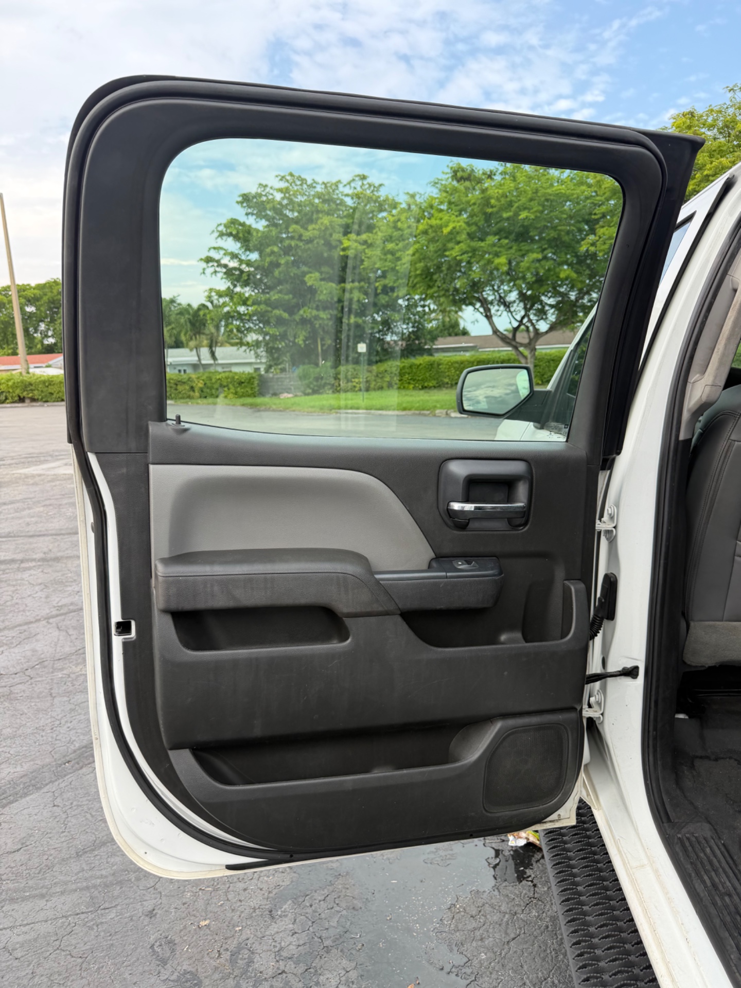 Florida Fine Cars - Used vehicle - TRUCK CHEVROLET SILVERADO 1500 2018