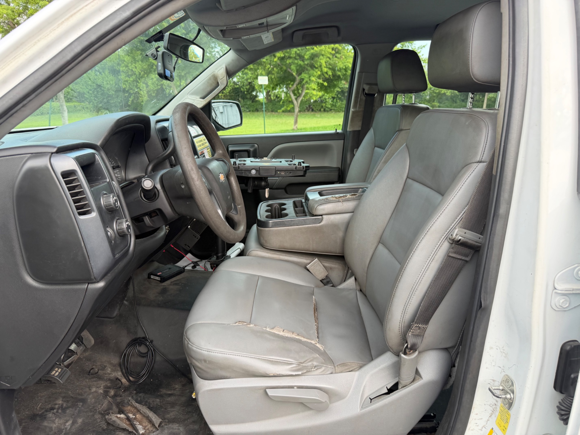 Florida Fine Cars - Used vehicle - TRUCK CHEVROLET SILVERADO 1500 2018