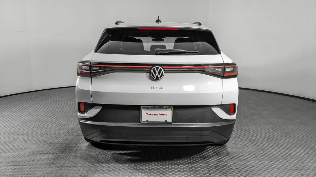 Florida Fine Cars - Used VOLKSWAGEN ID.4 2023 ORLANDO PRO