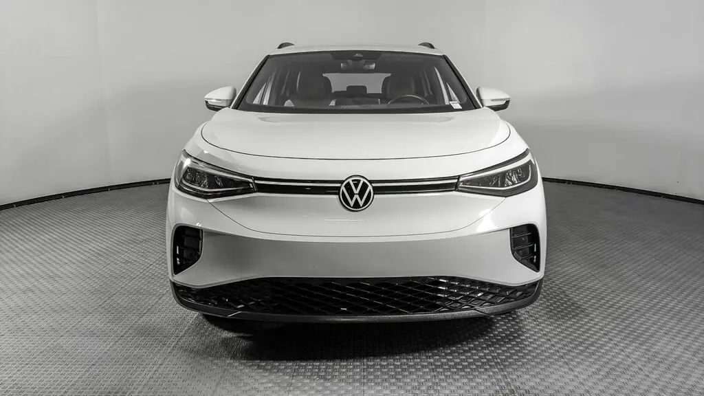 Florida Fine Cars - Used VOLKSWAGEN ID.4 2023 ORLANDO PRO
