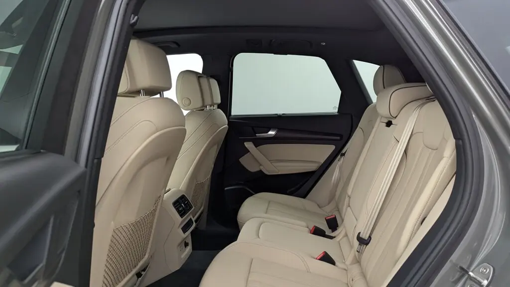Florida Fine Cars - Used AUDI Q5 2023 MARGATE S LINE PREMIUM PLUS