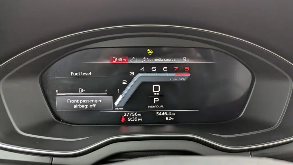 Florida Fine Cars - Used AUDI Q5 2023 MARGATE S LINE PREMIUM PLUS