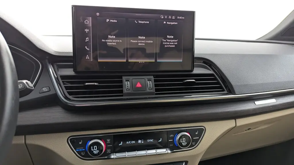 Florida Fine Cars - Used AUDI Q5 2023 MARGATE S LINE PREMIUM PLUS