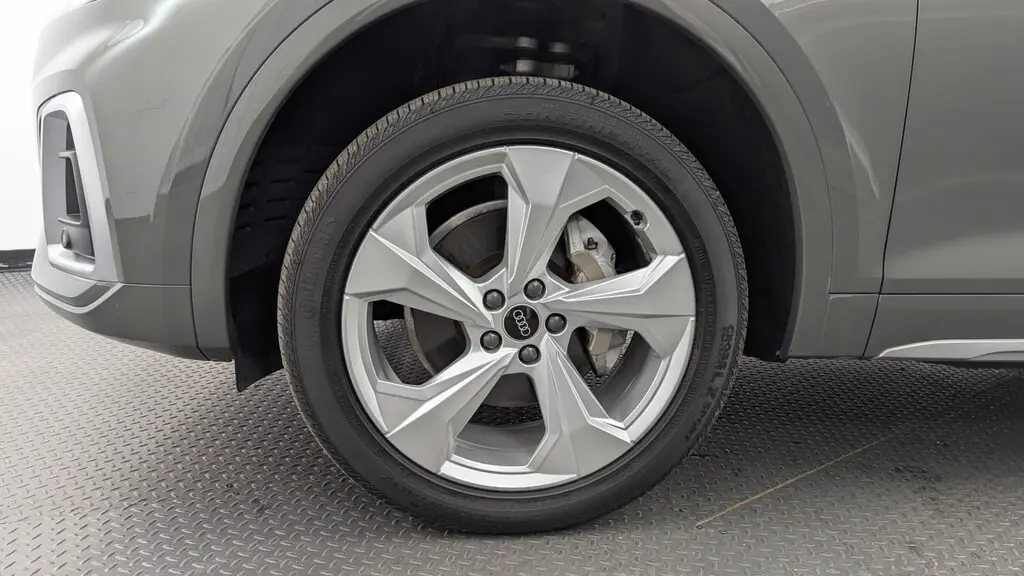 Florida Fine Cars - Used AUDI Q5 2023 MARGATE S LINE PREMIUM PLUS