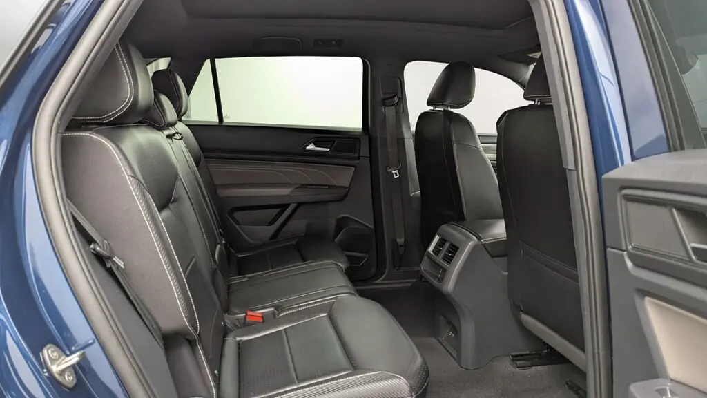 Florida Fine Cars - Used VOLKSWAGEN ATLAS CROSS SPORT 2021 MARGATE 3.6L V6 SE W/TECHNOLOGY