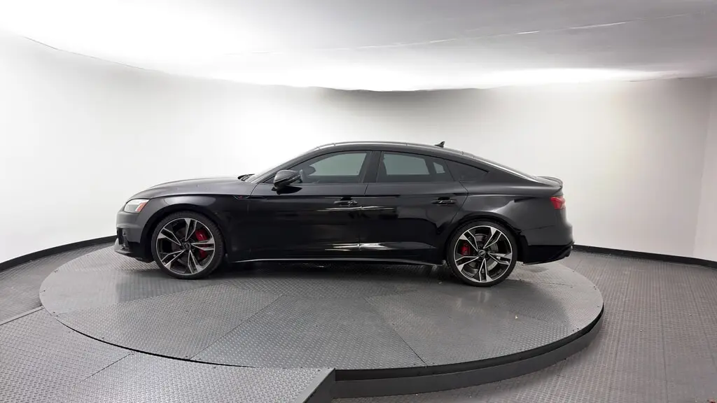 Florida Fine Cars - Used AUDI S5 SPORTBACK 2023 WEST PALM PREMIUM PLUS