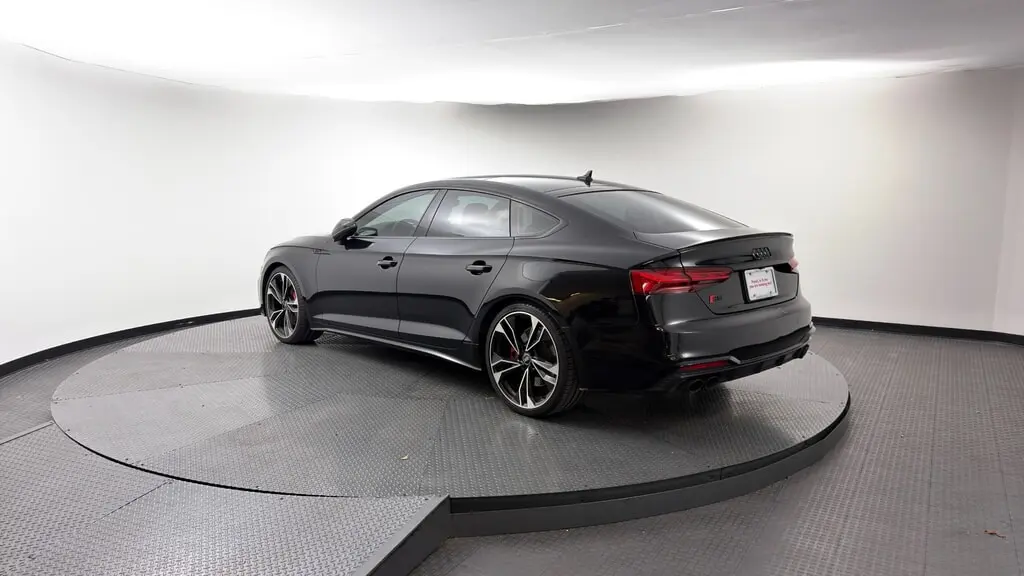Florida Fine Cars - Used AUDI S5 SPORTBACK 2023 WEST PALM PREMIUM PLUS