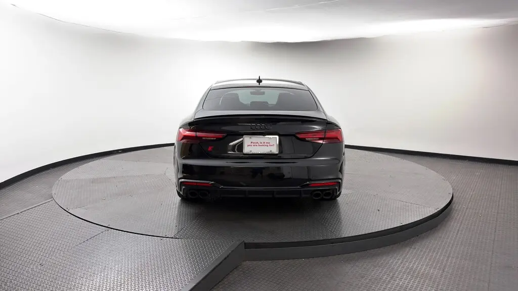 Florida Fine Cars - Used AUDI S5 SPORTBACK 2023 WEST PALM PREMIUM PLUS