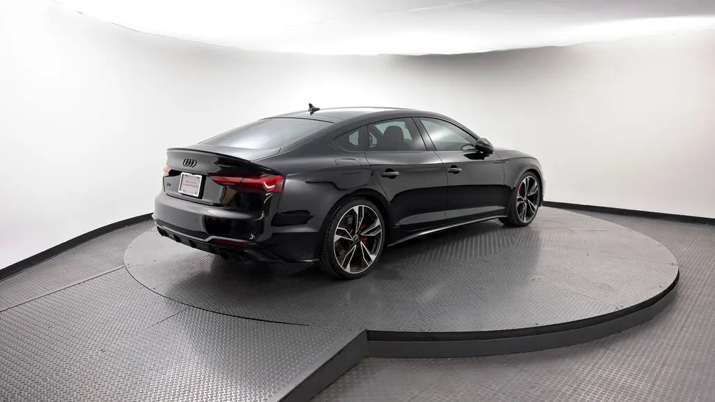 Florida Fine Cars - Used AUDI S5 SPORTBACK 2023 WEST PALM PREMIUM PLUS