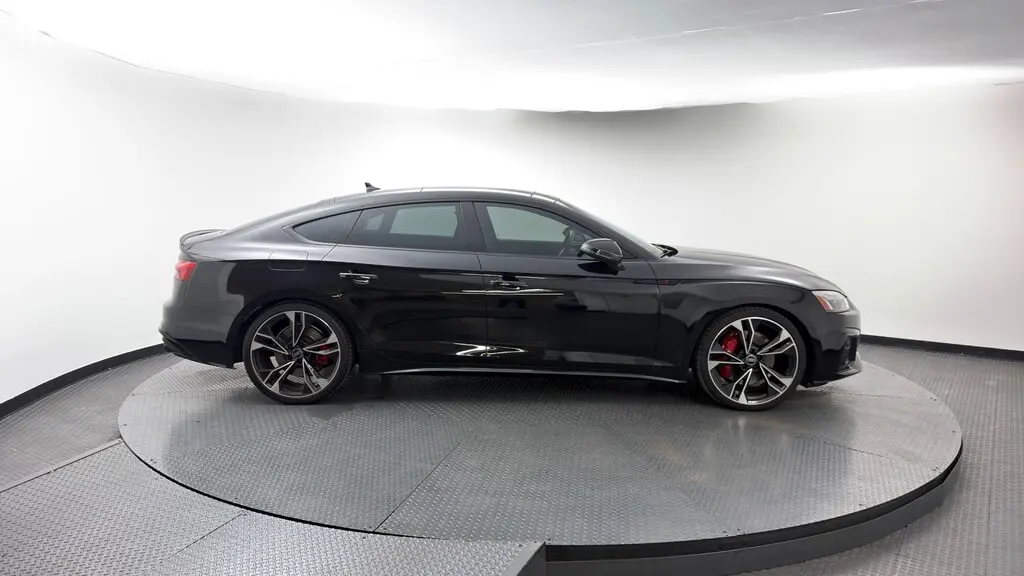 Florida Fine Cars - Used AUDI S5 SPORTBACK 2023 WEST PALM PREMIUM PLUS