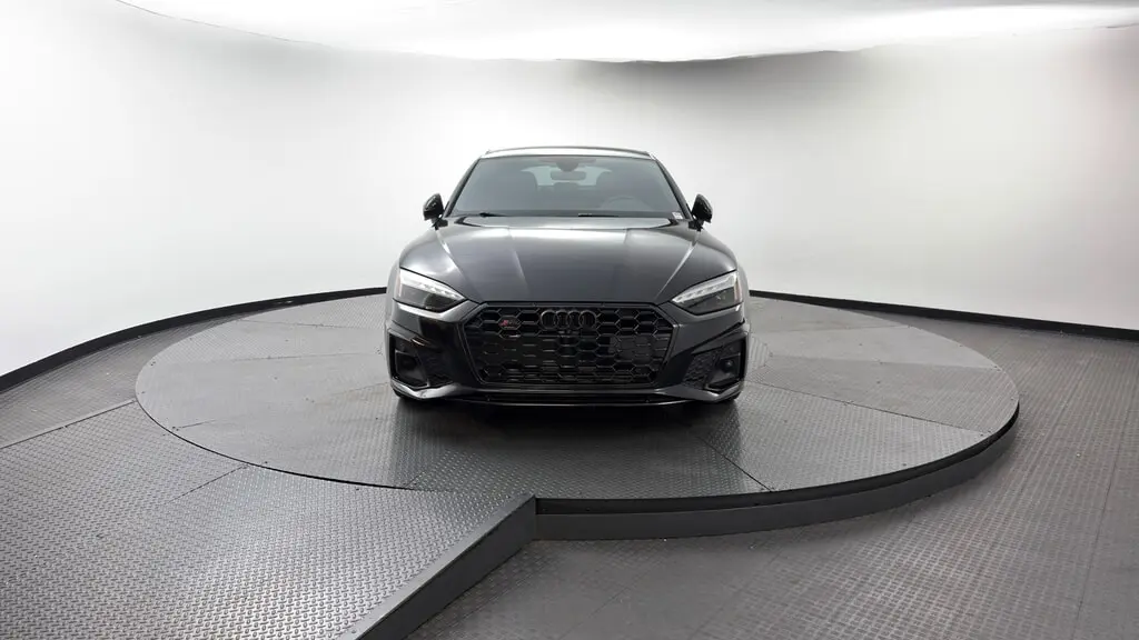 Florida Fine Cars - Used AUDI S5 SPORTBACK 2023 WEST PALM PREMIUM PLUS