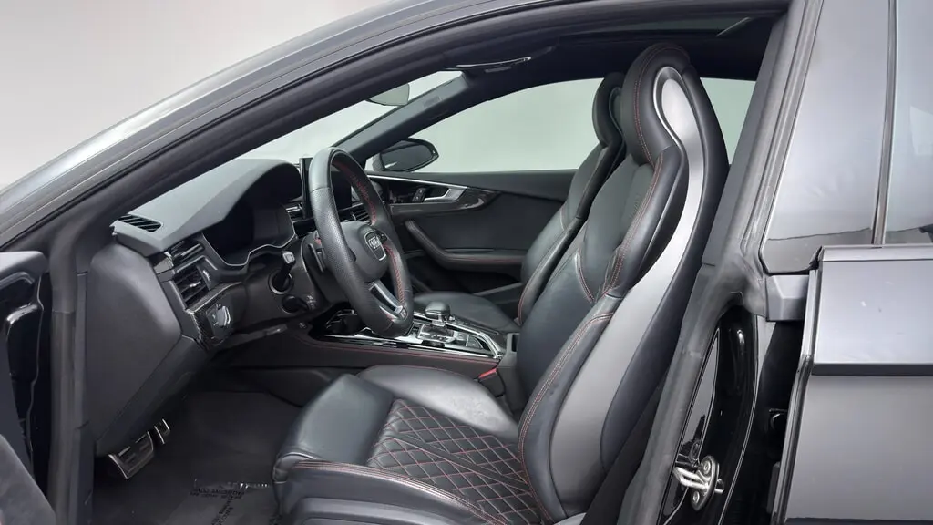 Florida Fine Cars - Used AUDI S5 SPORTBACK 2023 WEST PALM PREMIUM PLUS