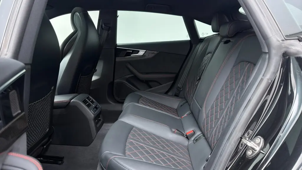 Florida Fine Cars - Used AUDI S5 SPORTBACK 2023 WEST PALM PREMIUM PLUS
