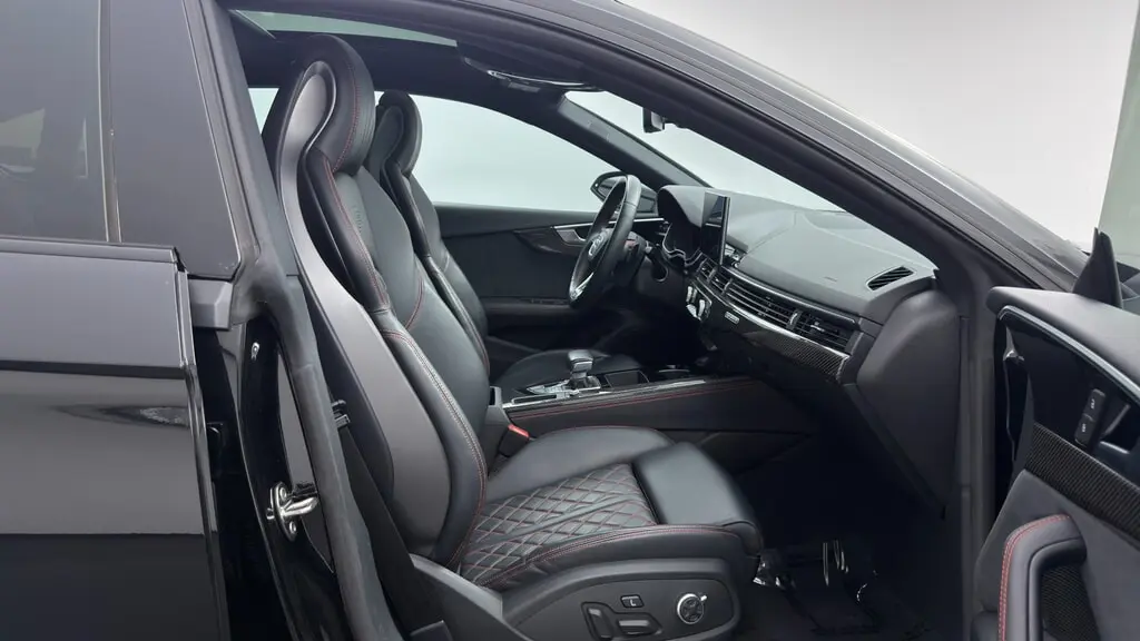 Florida Fine Cars - Used AUDI S5 SPORTBACK 2023 WEST PALM PREMIUM PLUS