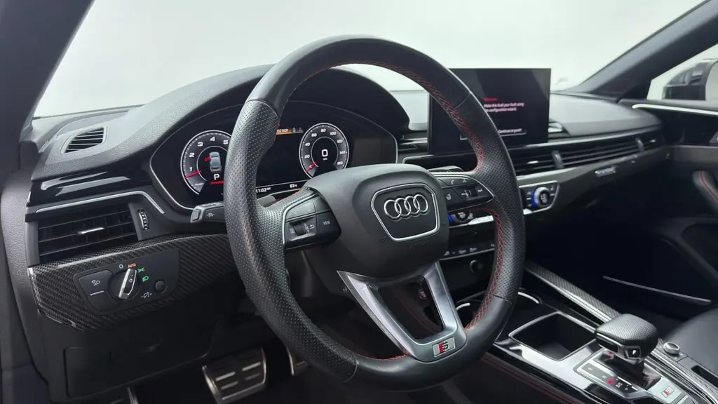 Florida Fine Cars - Used AUDI S5 SPORTBACK 2023 WEST PALM PREMIUM PLUS