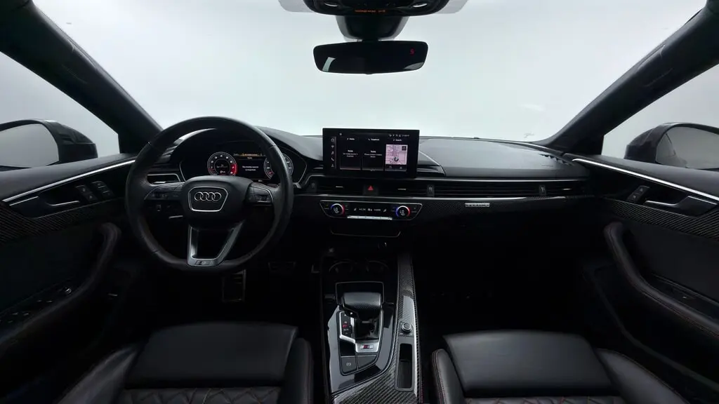 Florida Fine Cars - Used AUDI S5 SPORTBACK 2023 WEST PALM PREMIUM PLUS