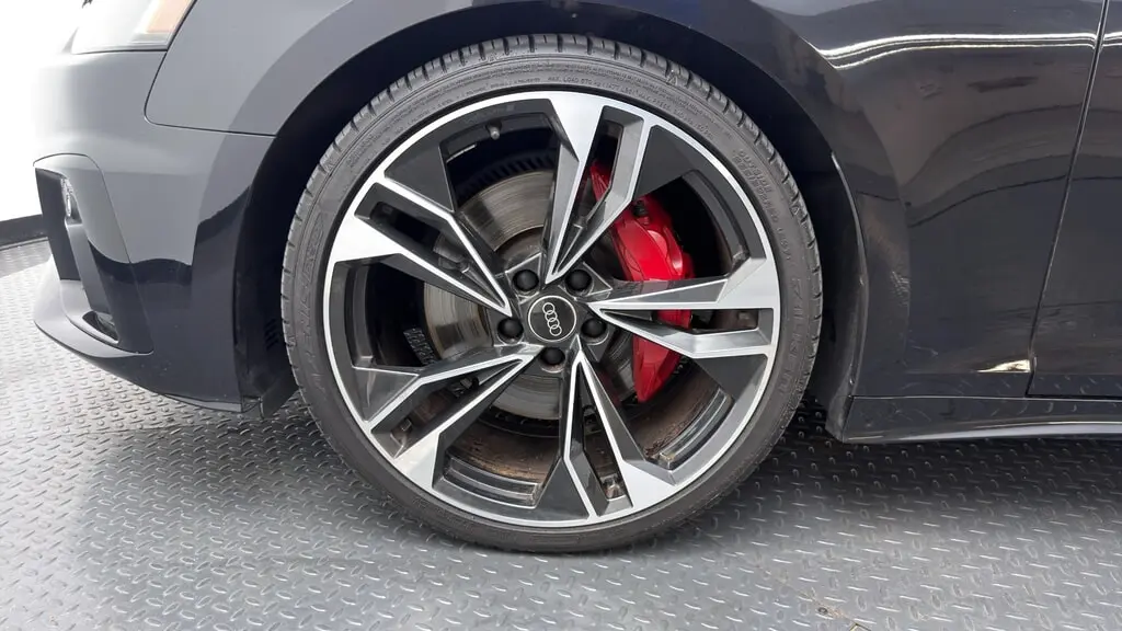 Florida Fine Cars - Used AUDI S5 SPORTBACK 2023 WEST PALM PREMIUM PLUS