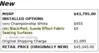 Florida Fine Cars - Used HONDA CIVIC TYPE R 2023 WEST PALM 