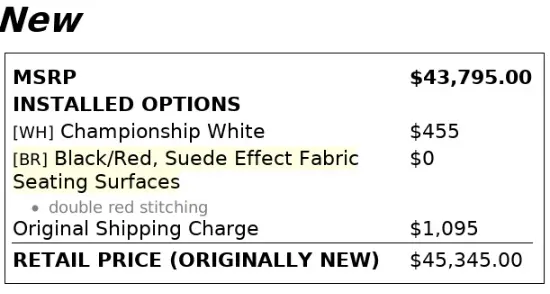 Florida Fine Cars - Used HONDA CIVIC TYPE R 2023 WEST PALM 