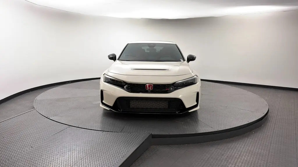 Florida Fine Cars - Used HONDA CIVIC TYPE R 2023 WEST PALM 