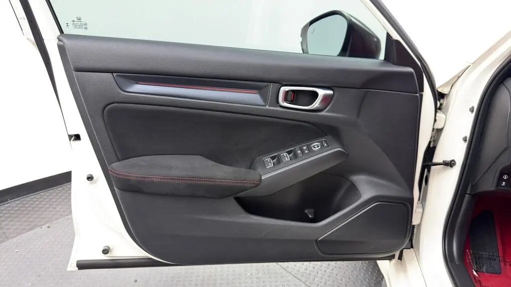 Florida Fine Cars - Used HONDA CIVIC TYPE R 2023 WEST PALM 
