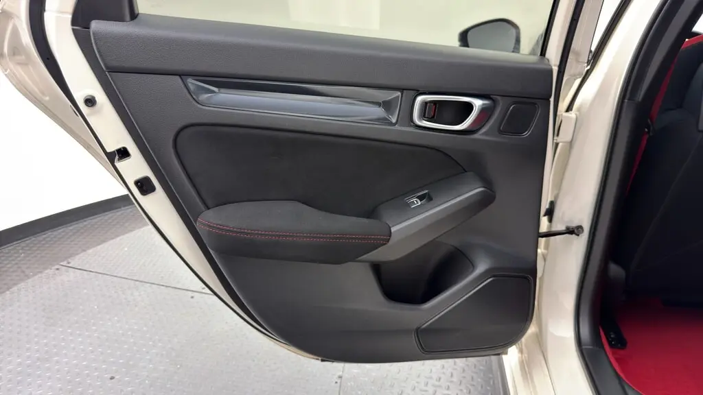 Florida Fine Cars - Used HONDA CIVIC TYPE R 2023 WEST PALM 