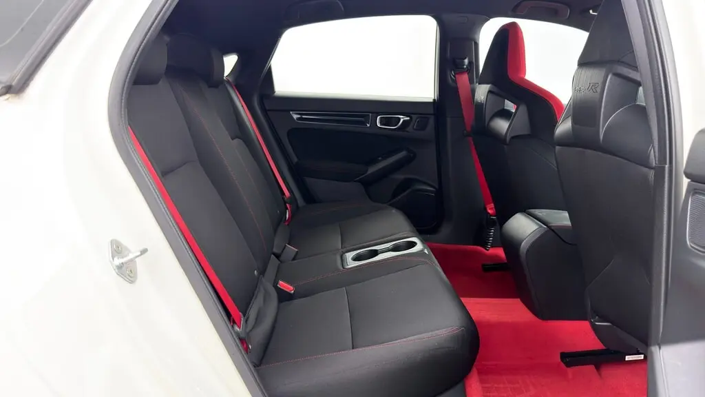Florida Fine Cars - Used HONDA CIVIC TYPE R 2023 WEST PALM 