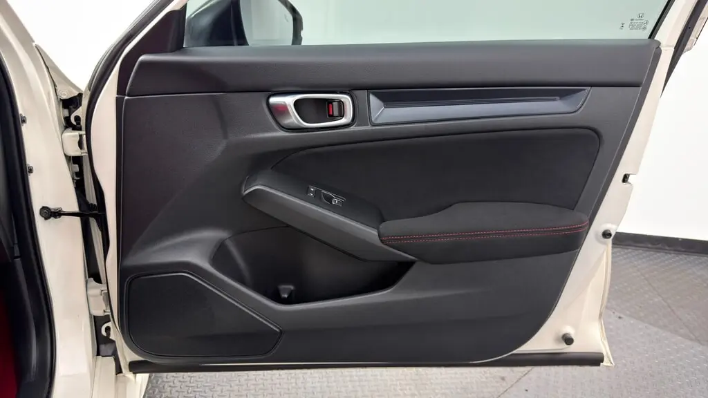Florida Fine Cars - Used HONDA CIVIC TYPE R 2023 WEST PALM 