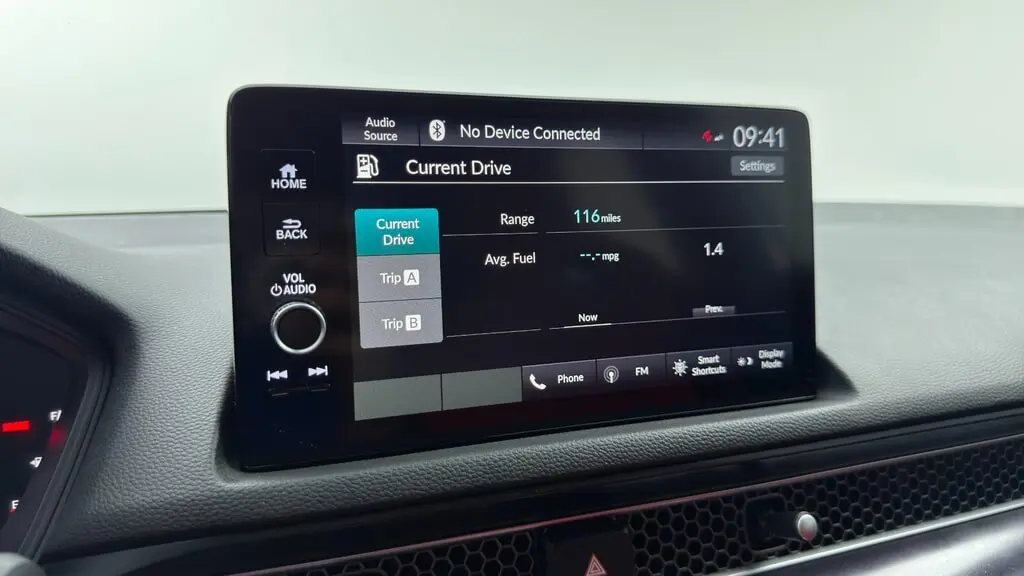 Florida Fine Cars - Used HONDA CIVIC TYPE R 2023 WEST PALM 