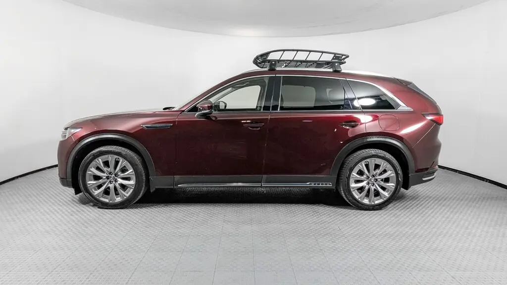 Florida Fine Cars - Used MAZDA CX-90 2024 ORLANDO 3.3 TURBO PREMIUM