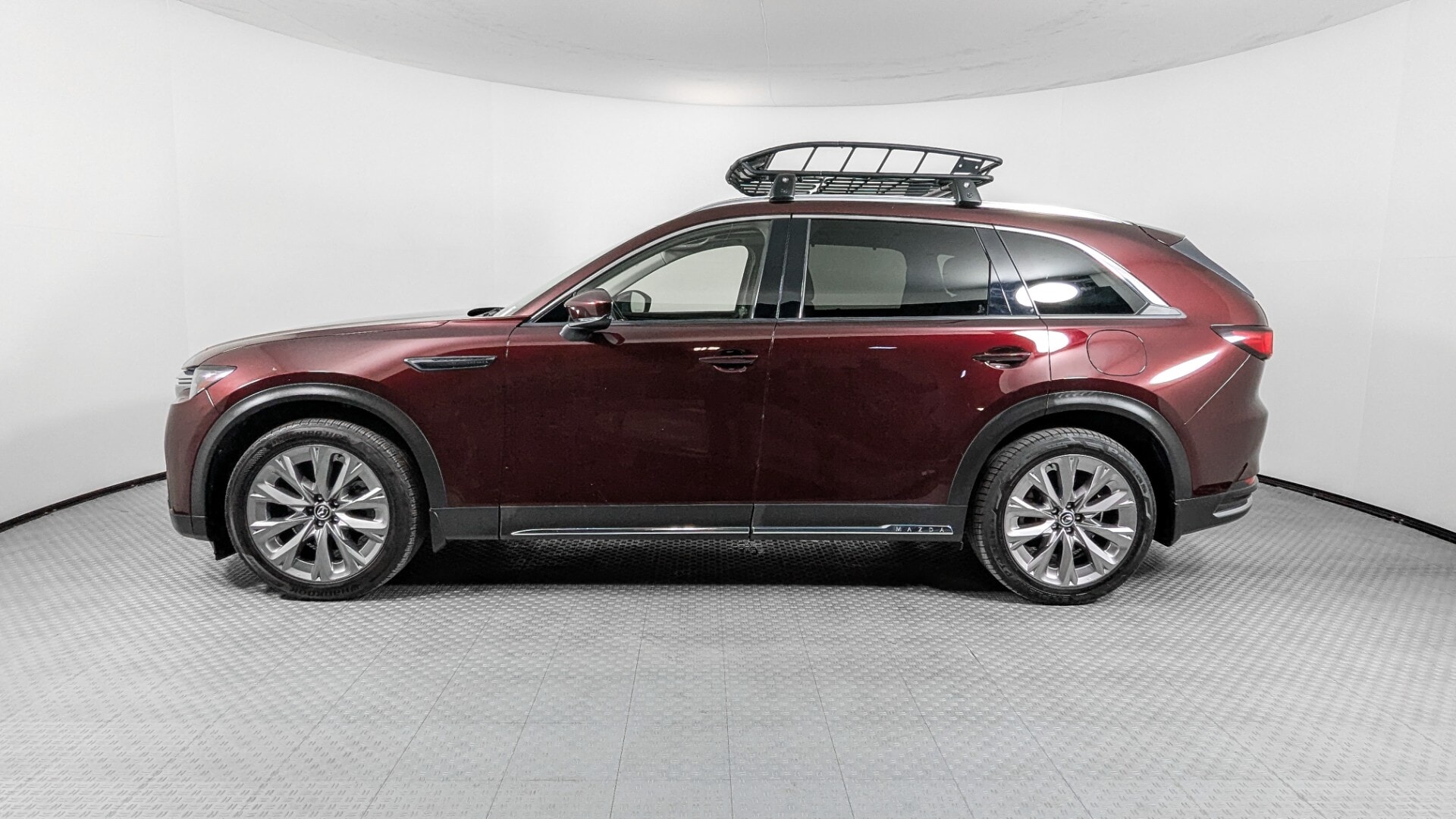 Florida Fine Cars - Used vehicle - SUV MAZDA CX-90 2024