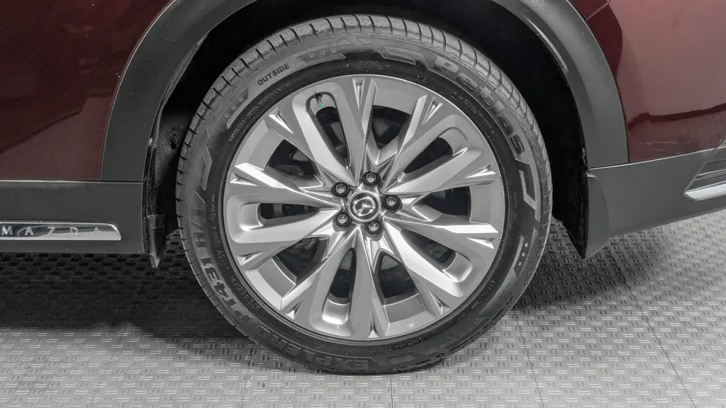 Florida Fine Cars - Used MAZDA CX-90 2024 ORLANDO 3.3 TURBO PREMIUM