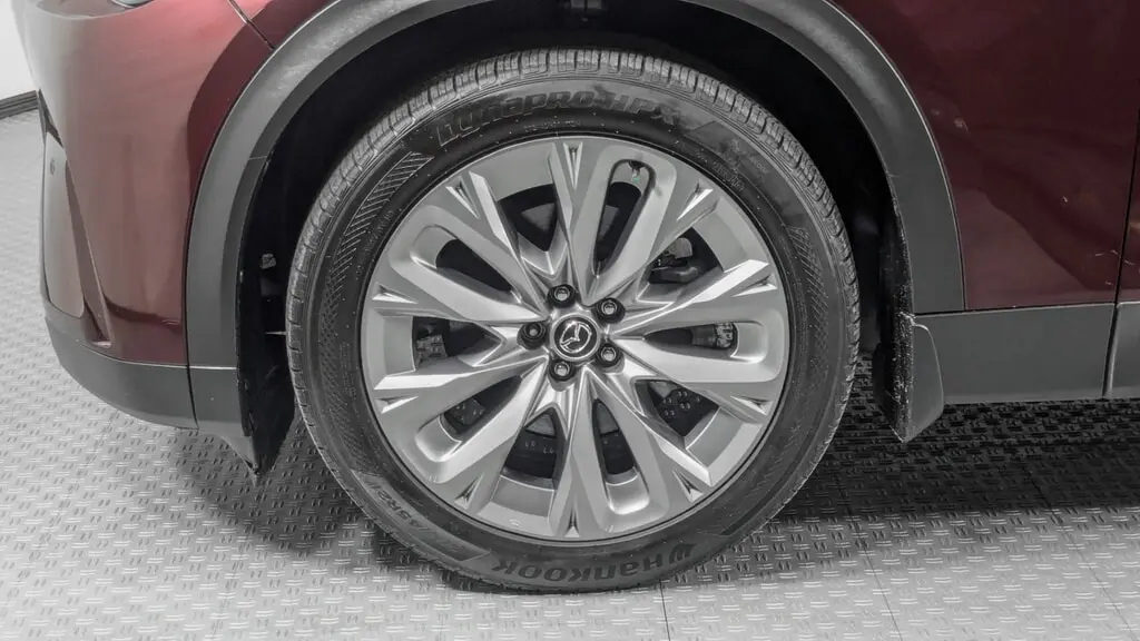 Florida Fine Cars - Used MAZDA CX-90 2024 ORLANDO 3.3 TURBO PREMIUM