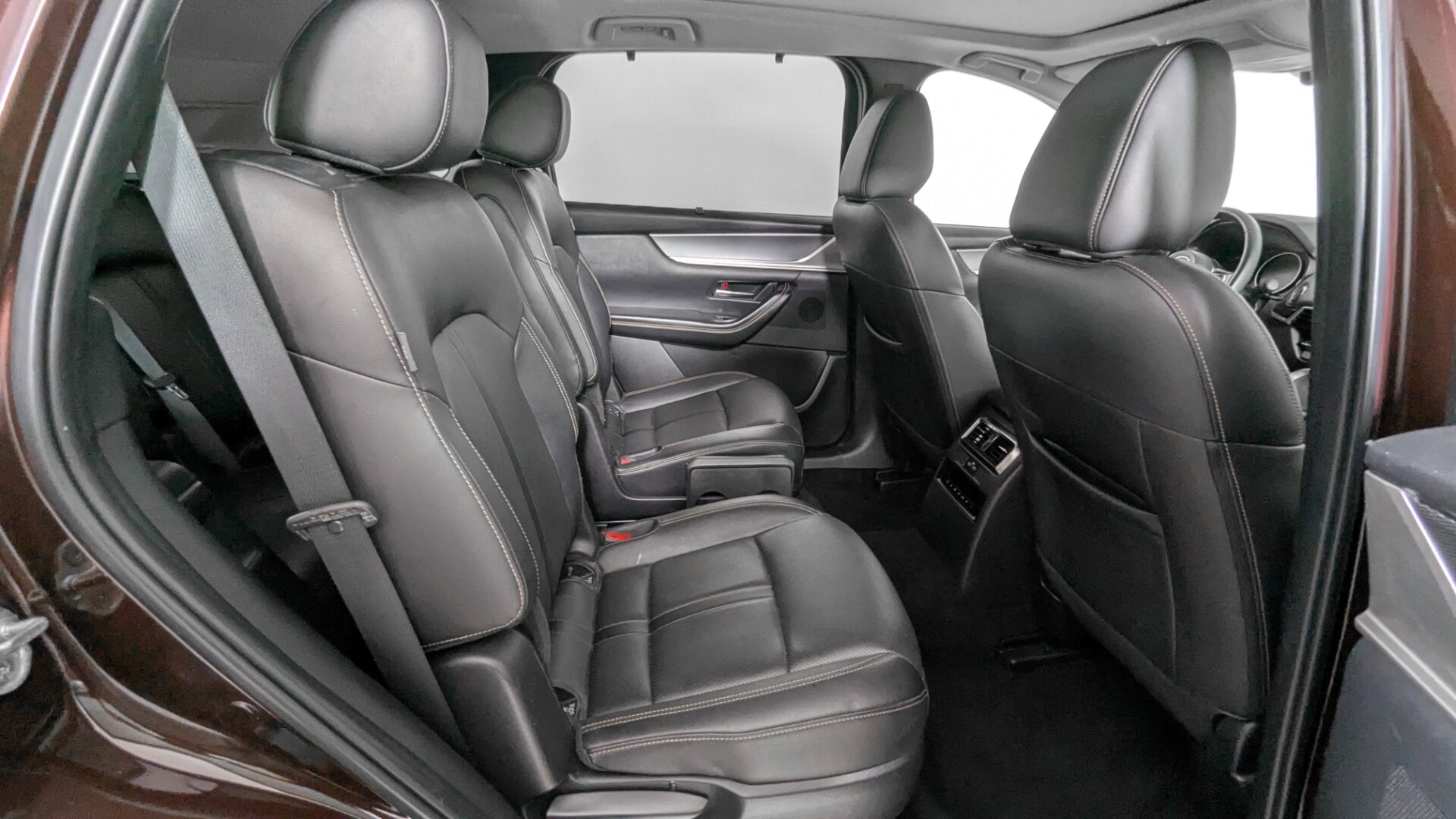 Florida Fine Cars - Used vehicle - SUV MAZDA CX-90 2024
