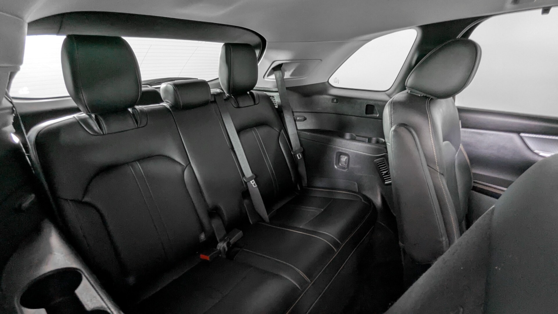 Florida Fine Cars - Used vehicle - SUV MAZDA CX-90 2024