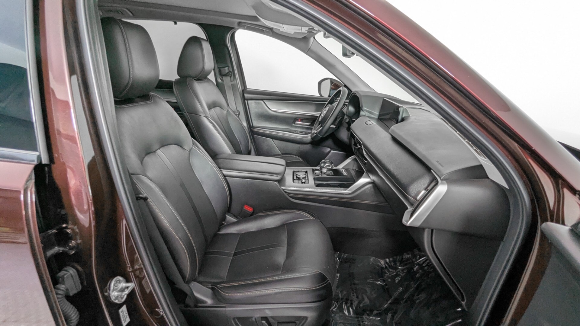 Florida Fine Cars - Used vehicle - SUV MAZDA CX-90 2024
