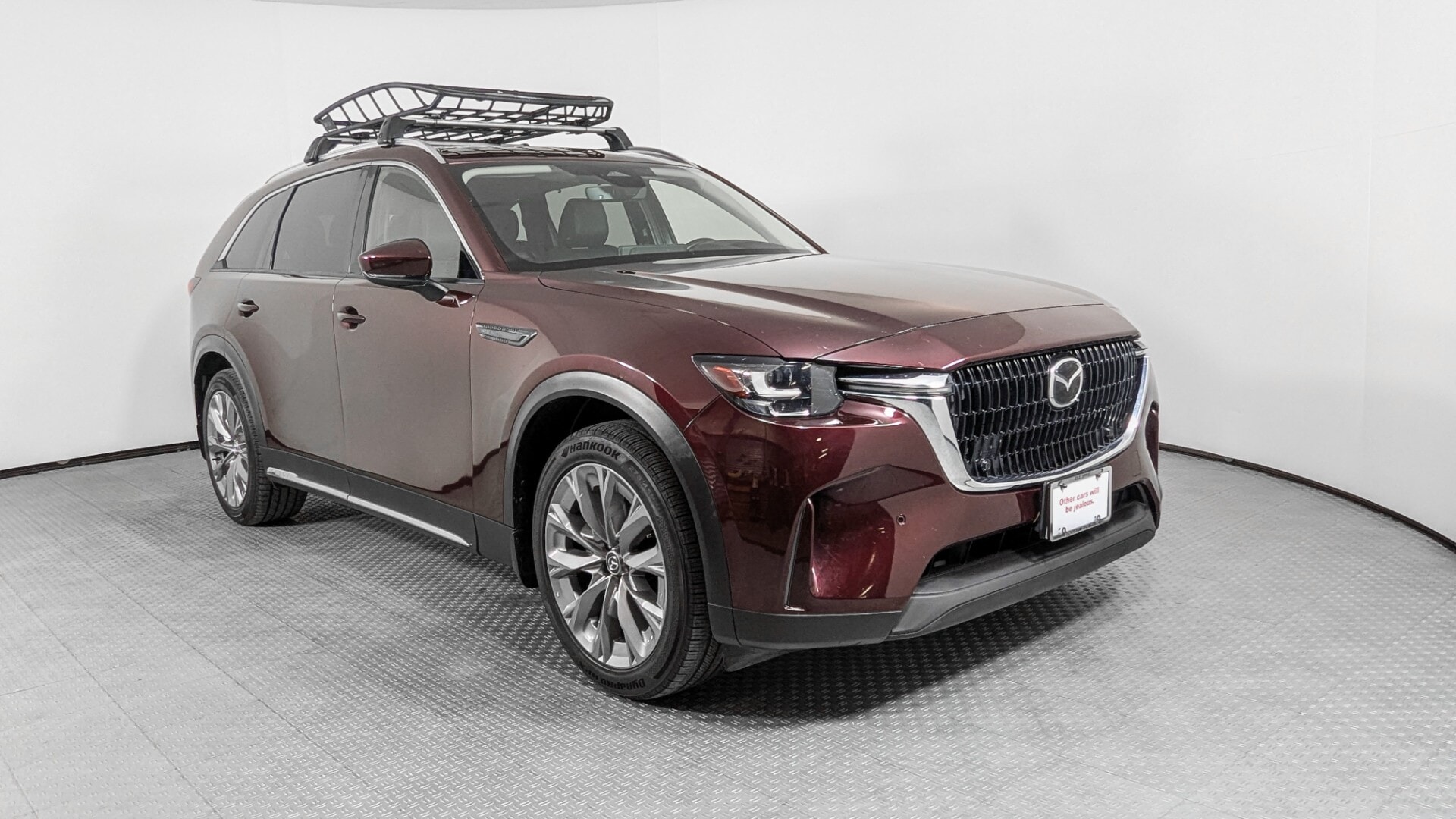 Florida Fine Cars - Used vehicle - SUV MAZDA CX-90 2024