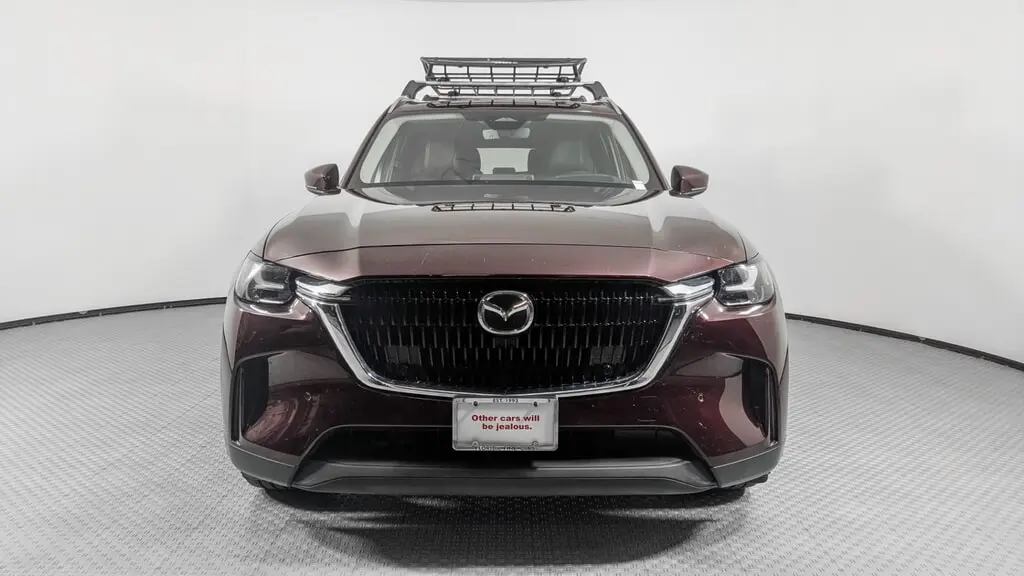 Florida Fine Cars - Used MAZDA CX-90 2024 ORLANDO 3.3 TURBO PREMIUM