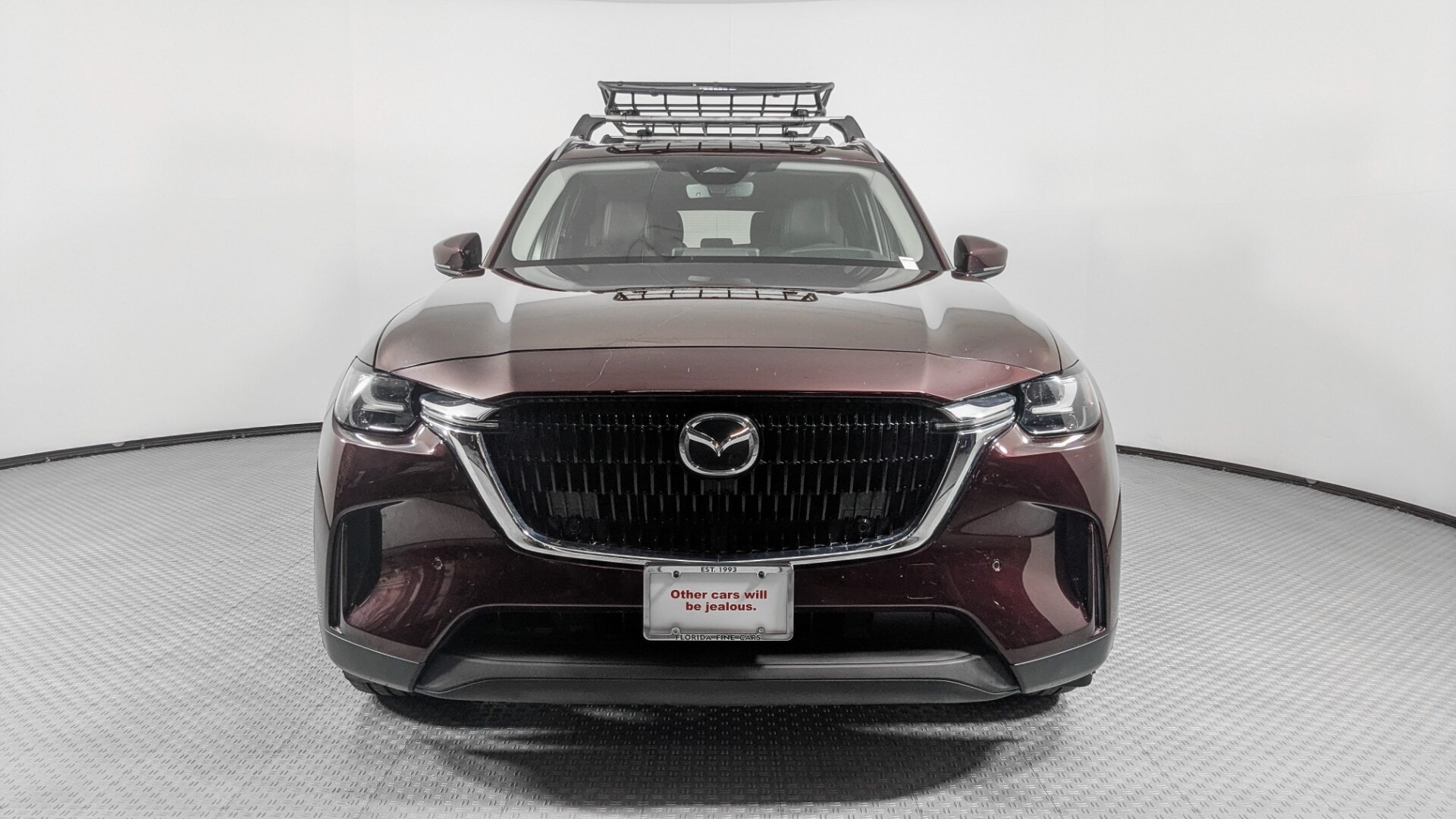 Florida Fine Cars - Used vehicle - SUV MAZDA CX-90 2024