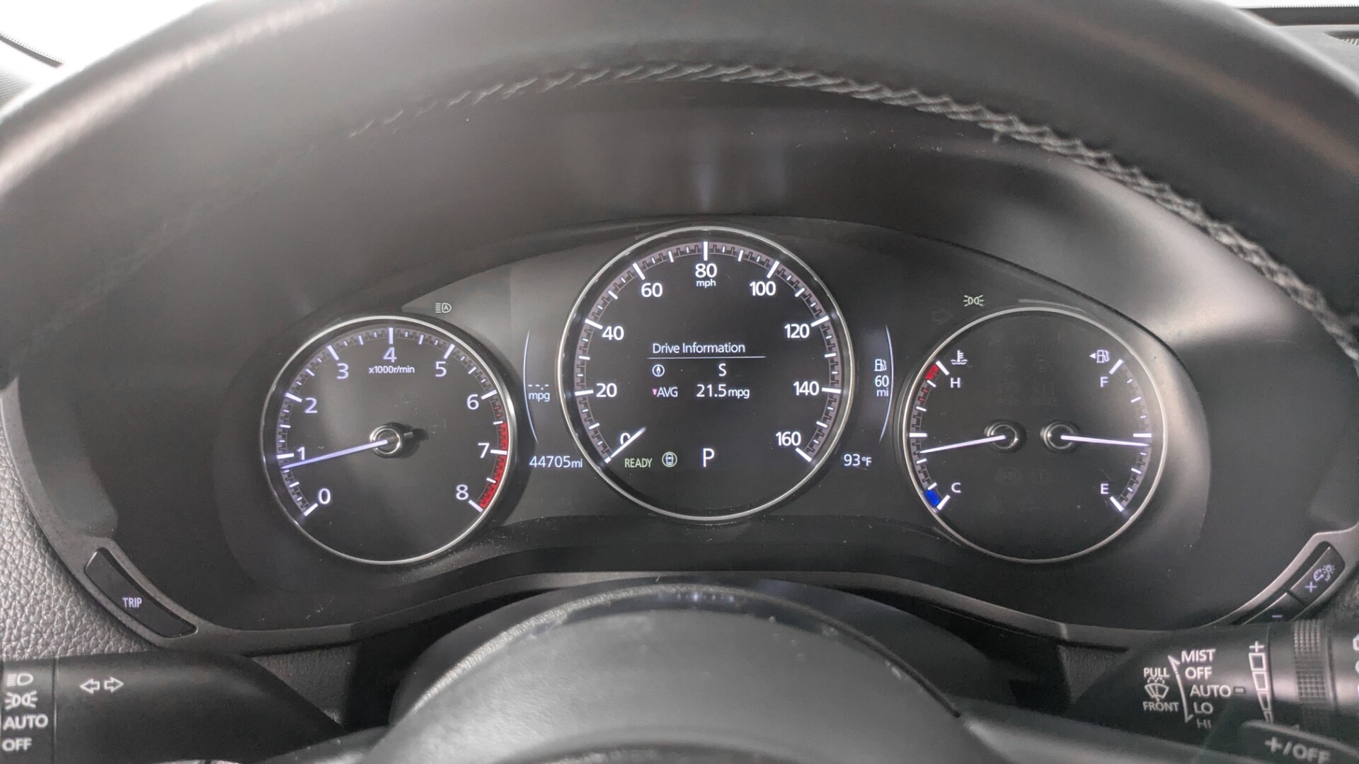 Florida Fine Cars - Used vehicle - SUV MAZDA CX-90 2024