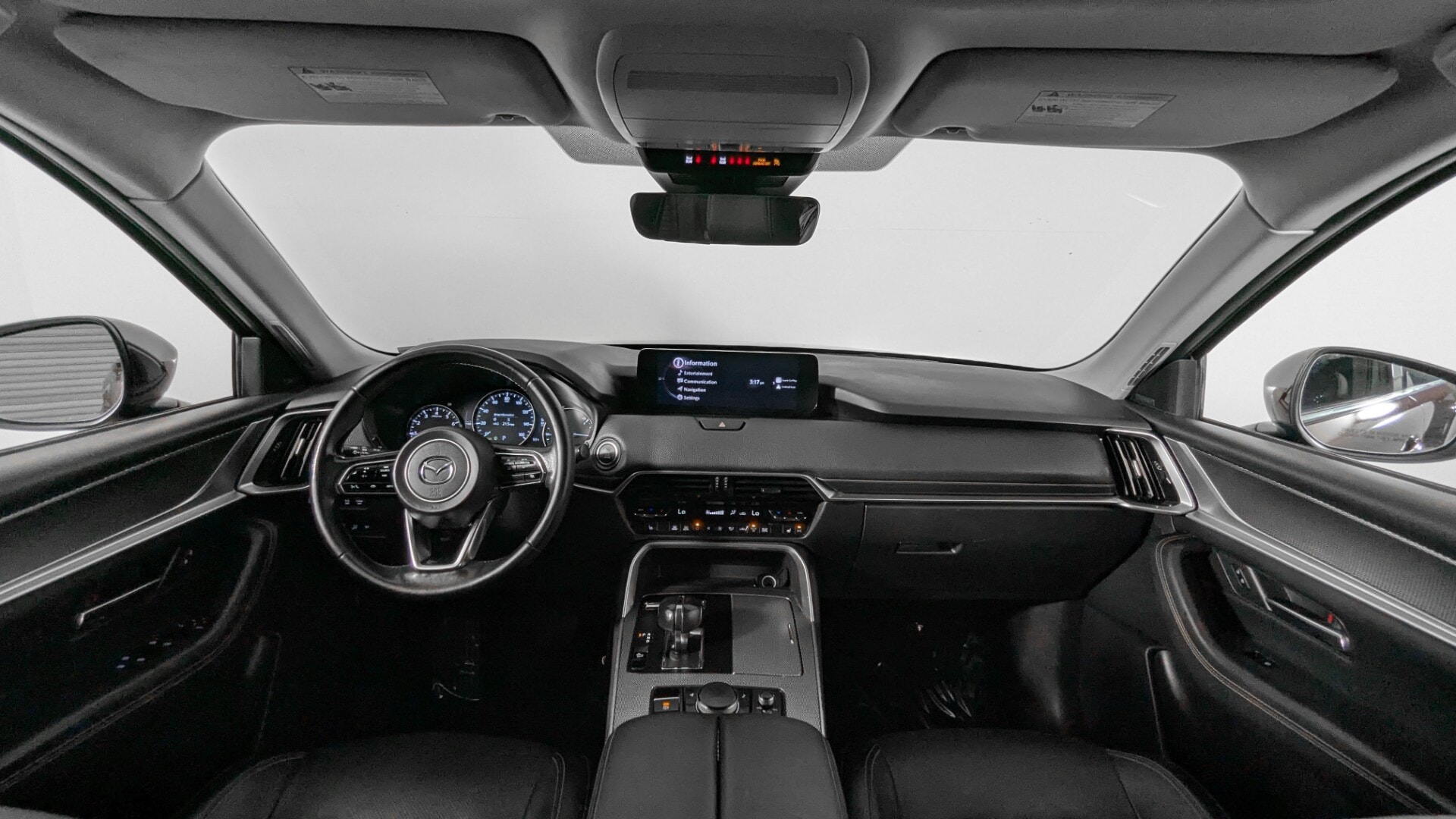 Florida Fine Cars - Used vehicle - SUV MAZDA CX-90 2024