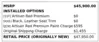 Florida Fine Cars - Used MAZDA CX-90 2024 ORLANDO 3.3 TURBO PREMIUM
