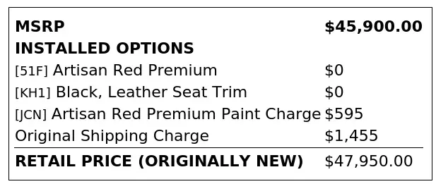 Florida Fine Cars - Used MAZDA CX-90 2024 ORLANDO 3.3 TURBO PREMIUM
