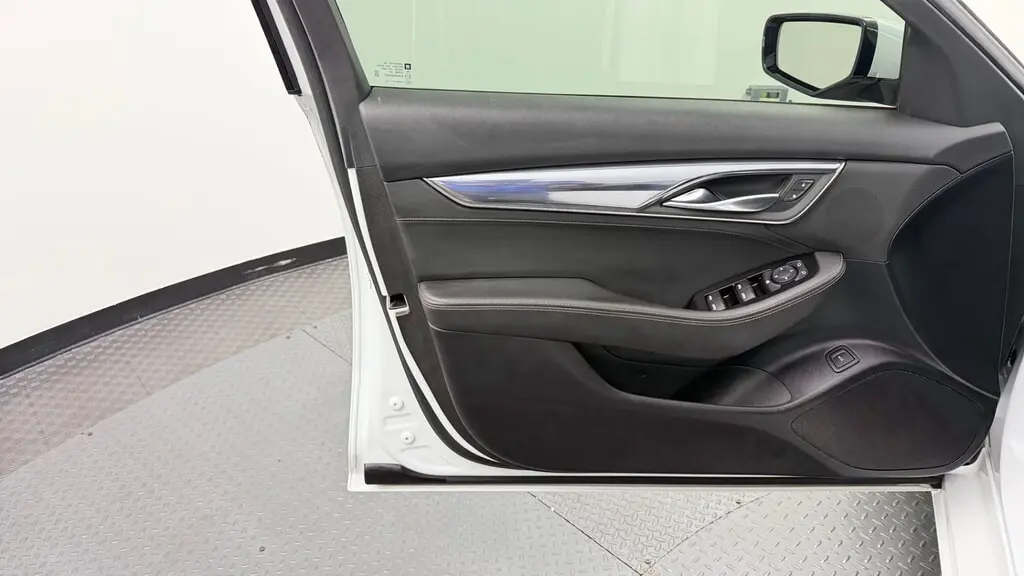 2020 CADILLAC CT5 LUXURY photo 11