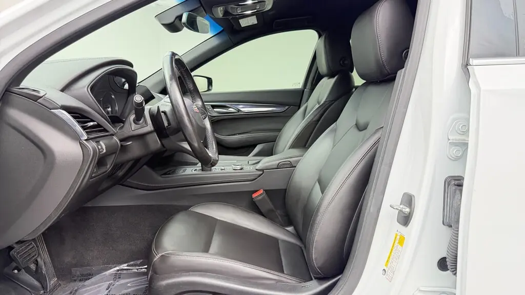 2020 CADILLAC CT5 LUXURY photo 12