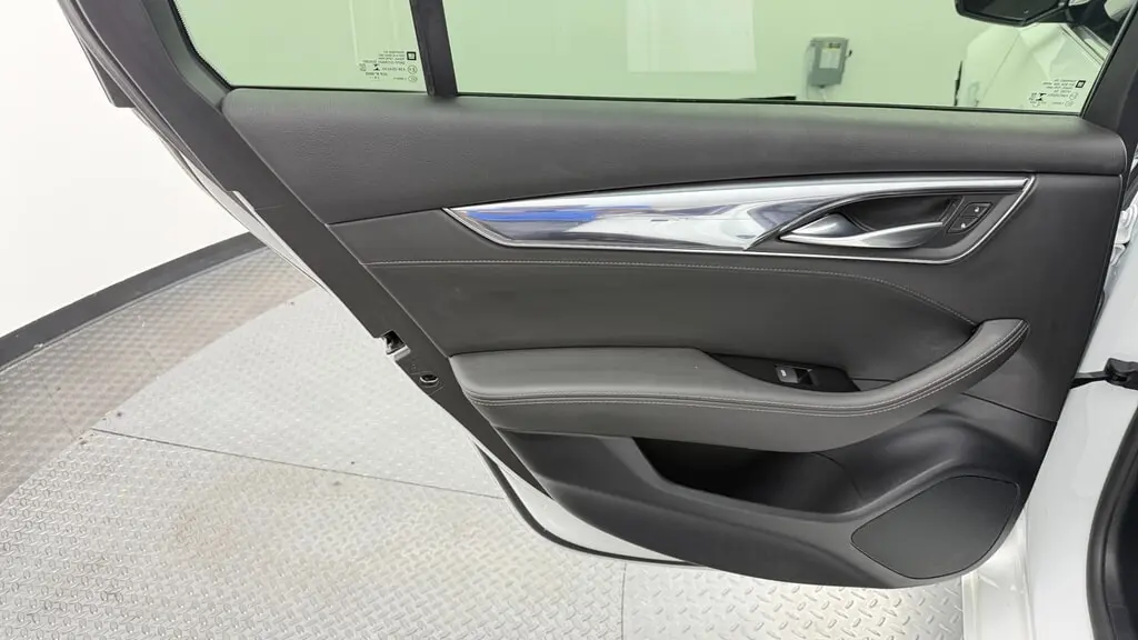 2020 CADILLAC CT5 LUXURY photo 13