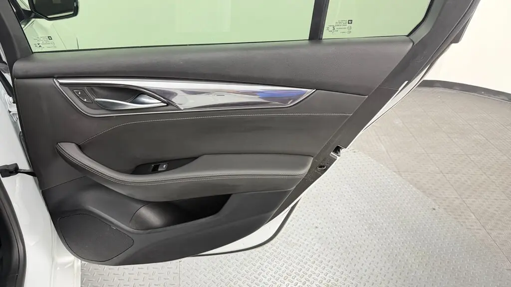 2020 CADILLAC CT5 LUXURY photo 18
