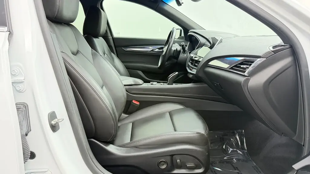 2020 CADILLAC CT5 LUXURY photo 20